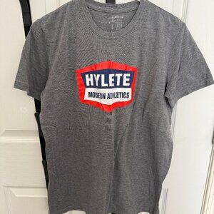 Hylete Graphic T-Shirt
